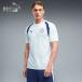  Puma одежда футбол мужской man Cesta - City FC 26-27 тренировка рубашка с коротким рукавом pra рубашка тренировка одежда MANCHESTER CITY 786214-20 puma