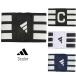  Adidas футбол взрослый Captain Mark браслет-фиксатор для рукавов C Mark футзал текстильная застёжка CL460 adidas - почтовая доставка 02-