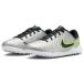  Junior футзал обувь брезент Nike tiempo Legend 10 красный temi-TF футбол tore колодка тренировочная обувь Kids DV4351-001 NIKE