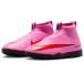  футбол Nike Junior Mercury aru zoom super fly 10 красный temi-TF MERCURIALtore колодка тренировочная обувь брезент наружный для FQ8310-600 NIKE
