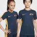  одежда Nike футбол Junior рубашка ki Lien M bapeKM Dri-FIT красный temi-23p Ractis рубашка pra рубашка FZ5319-478 NIKE - почтовая доставка 01-