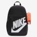  рюкзак Nike ere men taru Junior сумка спорт Jr. рюкзак 20L HJ4186-010 NIKE