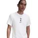  Nike одежда футбол casual футболка TOTTENHAM HOTSPUR CREST TEEtotenamspa-zk rest хлопок футболка короткий рукав HQ8400-100 nike - почтовая доставка 01-