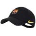  Nike шляпа колпак футбол спорт Club колпак CLUB CAP FC Barcelona FCB Balsa BARCELONA HV3822-010 nike
