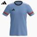  одежда рубашка футбол Adidas SQUADRAsk Ad la25 джерси - игра рубашка custom заказ pra рубашка JD7459-TLB adidas