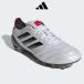  шиповки футбол обувь Adidas kopa Icon 2 Elite COPA ICON II FG/AG ELITE натуральный газонная трава искусственный газон для футбол Fit JH7005 adidas