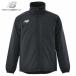  New balance sports pa tedo утеплитель жакет с хлопком мужской внешний черный JMJF1421-BK New balance