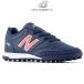  обувь футбол Junior New balance 442 v2 Academy TF JNR MP2 темно-синий темно-синий тренировка tore колодка наружный JS43TMP2 NewBalance