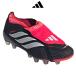  шиповки футбол Adidas Predator Elite складной язык HG/AG PREDATOR ELITE FT земля искусственный газон фиксированный обувь шиповки KI6300 adidas