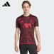  одежда футбол Adidas liva бассейн liba бассейн FC 25/26 pre Match джерси - рубашка pra рубашка тренировка одежда LIVERPOOR LFC KKS46-JV9013 adidas