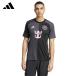  одежда футбол Adidas Intel * Miami 24/25a way форма копия Messhi номер имеется KQJ02-JI6821 adidas