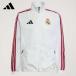  одежда футбол Adidas Real *mado Lead Home Anne sem жакет casual тренировка REAL MADRID M3070-KV6723 adidas