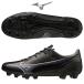  шиповки футбол Mizuno Alpha select MIZUNO α SELECT футбол обувь фиксированный P1GA236501 mizuno
