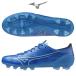  футбол шиповки Mizuno Alpha Pro MIZUNO α PRO обувь ALPHA футбол фиксированный P1GA246427 mizuno