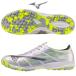  футбол тренировочная обувь Mizuno Alpha 2 Elite AS MIZUNO α II ELITE обувь ALPHA футбол tore колодка TF наружный P1GD256209 mizuno