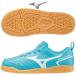  футбол Junior Индия a обувь Mizuno mona Lucida NEO II CLUB KIDS IN P1GG210601 mizuno