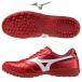  футзал обувь Mizuno утечка задний Sara Japan брезент MORELIA SALA JAPAN TF футбол тренировочная обувь tore колодка наружный искусственный газон Q1GB250260 mizuno