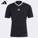 Adidas футбол REF 22 джерси - рефери рубашка одежда судья одежда короткий рукав Q5484-HP0756 adidas - почтовая доставка 01-
