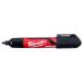 MILWAUKEE�i�~���E�H�[�L�[�jMilwaukee INKZALL Large Chisel Tip �W���u�T�C�g�}�[�J�[ �u���b�N 48-22-3255 �֘A�摜2