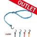  outlet The Prefect Bungee( Perfect банджи ) регулируемый ремешок 48"(120cm) полимер крюк ASNH48