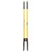 DEWALT ( Daewoo .ruto)tiga- экскаватор fai рукоятка-перекладина DXLHA2607