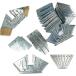 [ предварительный заказ ] EZ BUILDERshedo комплект [PEAK стиль ] гараж DIY комплект легкий builder конструкция маленький магазин . колесо место EZB70087