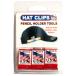 Gotta have Products HatClip �n�b�g�N���b�v 3�p�b�N �u���b�N/�z���C�g/���b�h/�I�����W/�u���[ �X�q�p���M�N���b�v �֘A�摜2