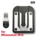 Holstery (�z���X�e���[) PinPal�O���r�e�B�[�}�X�^�[PRO�yMilwaukee M12�zHLS6040