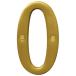 �y�����f���A�E�g���b�g�zHY-KO 4IN �^�J �n�E�X�i���o�[ �y�S�[���h�z 4�C���`(10cm) �Ƃ̔Ԓn�ԍ��@HY-BR-43BB-OUT �֘A�摜2