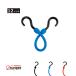 The Prefect Bungee( Perfect банджи ) легкий стрейч код 12"(30cm) PC12