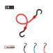 The Prefect Bungee( Perfect банджи ) легкий стрейч код 18"(45cm) PC18