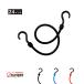 The Prefect Bungee( Perfect банджи ) легкий стрейч код 24"(60cm) PC24