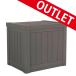  outlet SUNCAST( солнечный литье ) 22 галлон панель box STONEY SS500ST