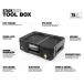 TOUGHBUILT�i�^�t�r���g�jSTACK TECH(�X�^�b�N�e�b�N)  �c�[���{�b�N�X30 TB-B1-B-30 �֘A�摜1