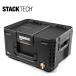 TOUGHBUILT�i�^�t�r���g�jSTACK TECH(�X�^�b�N�e�b�N)  �c�[���{�b�N�X50 TB-B1-B-50