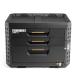 TOUGHBUILT�i�^�t�r���g�jSTACK TECH(�X�^�b�N�e�b�N)  3�h�����[�{�b�N�X�i�T�C�h���b�N�j TB-B1-D-73 �֘A�摜1