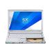 12.1�^ �y�� ���Ãm�[�g�p�\�R�� Panasonic Let's note CF-SX3  ��l���� Corei5 4GB 320GB Windows10 Pro Office2019 ���r���[��W�Ώەi