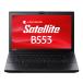 15.6�^ ���� dynabook Satellite B553/J ��O���� Corei5/4G/320G/Windows10 Pro 64bit/Office2016����2013 ���r���[��W�Ώەi