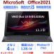 �m�[�g�p�\�R�� ���Ãm�[�g ���� Win11 Office2021���� 4GB SSD128GB SONY 13.3�^ ���y�ʔ��^ VAIO Duo 13 SVD1323SAJ ��4���� i5 FULLHD1080P �^�b�`�p�l��