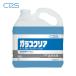 CXS стекло прозрачный (5L) стекло для моющее средство si-baies товар код =25214331 Trusco номер товара =775-6208