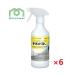 ( кейс распродажа )mikeru химия рука .. сбрасывание (500ml x 6шт.@) стекло мойка металл мойка 191800