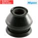  Toyota aqua miyako шаровое соединение lower ботинки 2 шт. комплект TBC-062 NHP10 11.12-