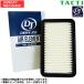  Toyota Prius DRIVEJOY air filter V9112-0048 ZVW30 2ZR-FXE 09.05 - Drive Joy air Element air cleaner Element 