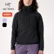 ARC TERYX �A�[�N�e���N�X �X�R�[�~�b�V���t�[�f�B �E�B�����Y Squamish Hoody W �A�E�^�[ �W���P�b�g �t�[�h �L�k �X�g���b�` �y�� ���� �h�� 2026 �H�~