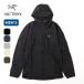 ARC TERYX Arc'teryx sko-mishuf-ti мужской Squamish Hoody M жакет внешний Wind ракушка нейлон жакет альпинизм 2026 весна лето 