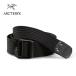 ARC TERYX Arc'teryx конвейер - ремень 38mm L07831400 Conveyor Belt 38mm ремень нейлон аксессуары arcteryx 2025 осень-зима 