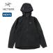 ARC TERYX ƥꥯ ޥաǥ  X00000990501 Gamma Hoody M  㥱å ȥåץ եȥ  arcteryx 2025 