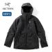 ARC TERYX Arc'teryx Beta in sare-tedo жакет мужской X00001051001 Beta Insulated Jacket M капот жакет ракушка жакет 2025 осень-зима 