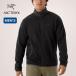 ARC TERYX Arc'teryx kai ya Night жакет мужской X00000844702 Kyanite jacket жакет mid re year промежуточный надеты внешний Pola Tec 2025 осень-зима 