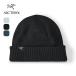 ARC TERYX Arc'teryx ma low to-kMallow Toque вязаная шапка . Beanie защищающий от холода зимний arcteryx 2025 осень-зима 